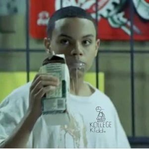 Meet your Posher, Zay